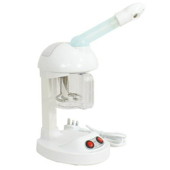 Vapor Portátil Facial Ozono SPA Dreamy Skin