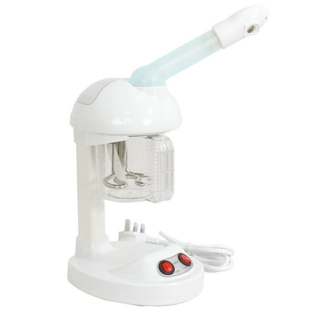 Vapor Portátil Facial Ozono SPA Dreamy Skin