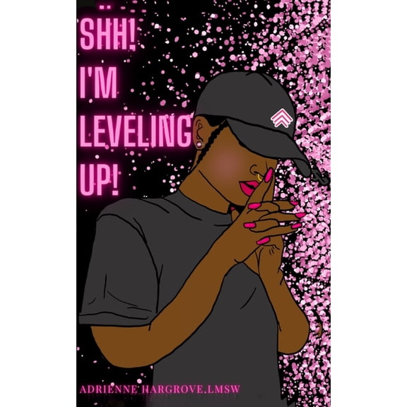 Shh! I'm Leveling Up!, (Paperback)