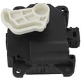 thumbnail image 4 of Heater Air Blend Door Actuator fit for 2003-2009 for Lexus for GX470, 2003-2009 for Toyota for 4Runner 604-337 HVAC Blend Control Actuator, 4 of 4