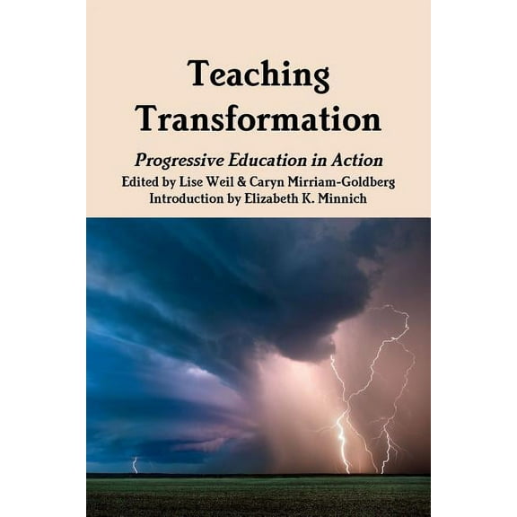 Teaching Transformation (Paperback)