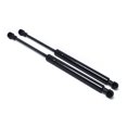 thumbnail image 4 of 1Pair Gas Strut Shock Spring Lift Rod Tube Aftmkt for BMW 51237008745 Color:black Specification:A0551, 4 of 8