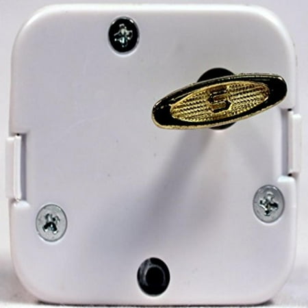 Creative Movement Music - 18 Note Wind Up Music Box Musical Movement - Plays