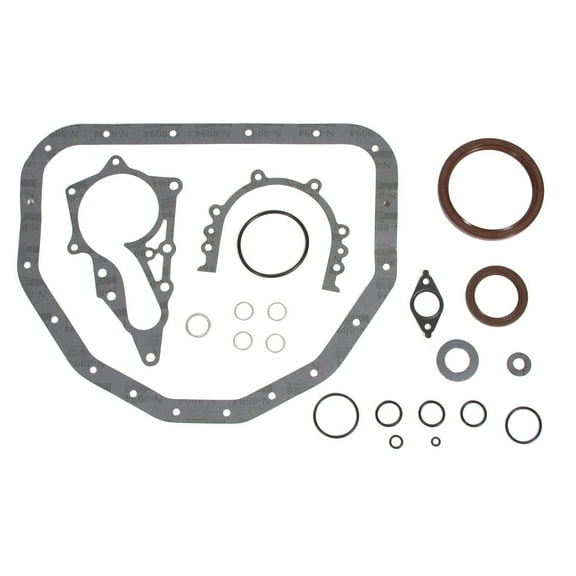 Evergreen CS2025 Lower Gasket Set Fit 92-05 Toyota Supra Lexus GS300 SC300 IS300 3.0 2JZGE 2JZGET