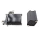 thumbnail image 5 of Pelacables de cuero cortador de encaje superior de alta resistencia multiusos de 1 a 3 pulgadas de ancho con 13 cuchillas para cinturón de tiras de flecos ANGGREK Otros, 5 of 8