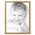 thumbnail image 2 of ArtToFrames 23x30 inch Gold Bamboo large Picture Frame, Gold Wood Poster Frame (4877), 2 of 8