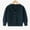 Navy, variant on Cethrio Boys Knit Cardigans, V Neck Long Sleeve Casual Buttons Boys Sweaters Gray Size 10-12