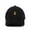 Black, variant on Teddy Bear Baseball Cap Embroidered Cotton Adjustable Dad Hat