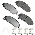 thumbnail image 3 of Disc Brake Pad Set, 3 of 3
