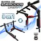 thumbnail image 2 of Barra de ejercicio Fitness MaxPro Marca Onerfit 8 en 1 + LIGAS DE EJERCICIO ENTRENAMIENTO FITNESS ONERFIT FIT, 2 of 4
