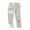 White, variant on LYMAYTER Girls Leggings Pants Baby Fall Elastic Waist Trousers Toddler Versatile Bottoms Pants for 0-10 Years