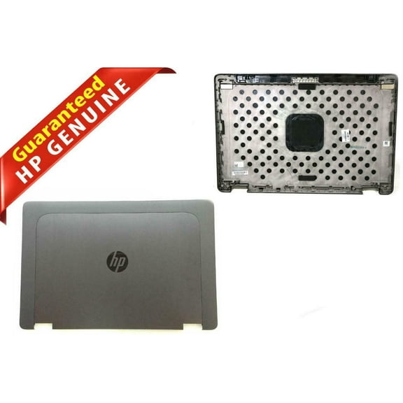 HP Zbook 15 G1 G2 734296-001 Screen Display Rear Back Top Case Cover 738139-001(New)