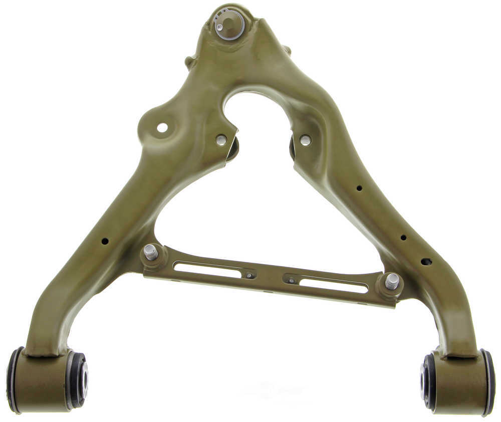 Mevotech CTXMS501335 Suspension Control Arm and Ball Joint Assembly