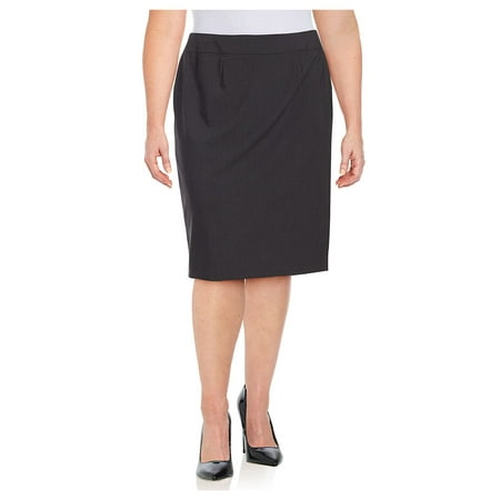 Calvin Klein - Pencil Skirt - Walmart.com