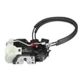 thumbnail image 1 of Motor de actuador de bloqueo de puerta eléctrica del lado derecho delantero con cable para Kia Optima 2.0L 2.4L 11-12 No.813202T000, 1 of 7