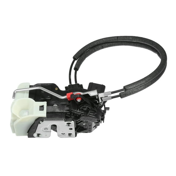 Front Right Side Power Door Lock Actuator Motor with Cable for Kia Optima 2.0L 2.4L 11-12 No.813202T000
