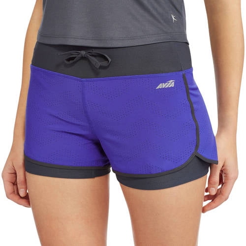 avia shorts at walmart