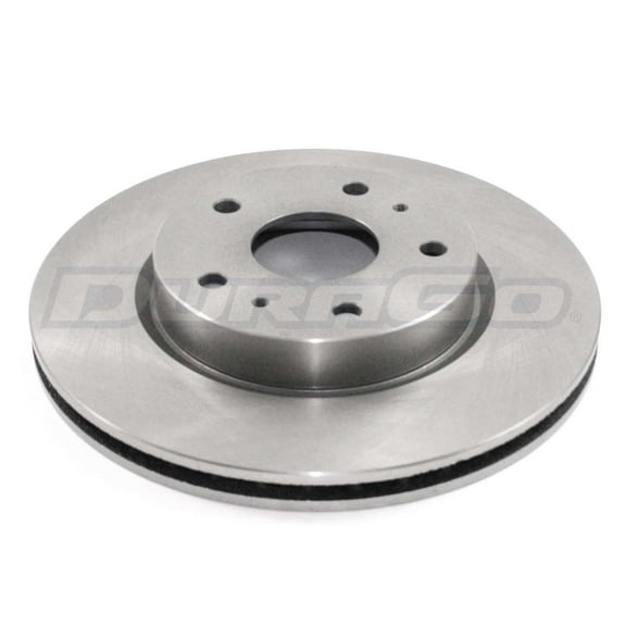 DuraGo Disc Brake Rotor BR900642