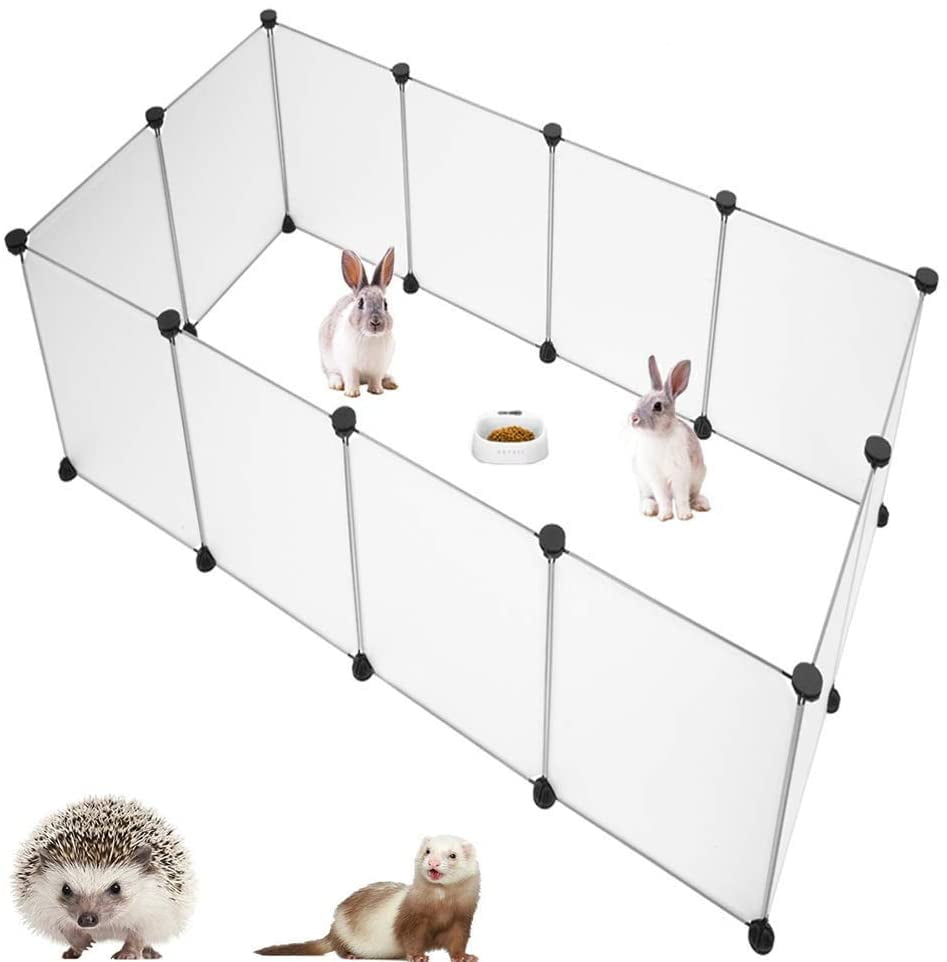 portable puppy kennel