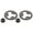 2set, variant on 130-2349 Wheel Drive Gear & 2 Pinion 131-5399 for Wheel 137-4843 Replace 10641 1Set