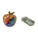 thumbnail image 5 of Escultura de fruta estilo nórdico, adorno coleccionable para mesa, bar, decoración del hogar, regalo para fiestas, bandeja para servir comida, 5 of 8
