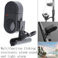 thumbnail image 2 of Alarma De Mordedura De Pescado Tmvgtek Libre de BPA, 2 of 8