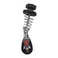 thumbnail image 3 of S SERENABLE Pilates Reformer Spring Pulley Component for Yoga Fitness Exercise Equipment, 3 of 9
