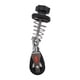 thumbnail image 3 of Polea de resorte para Pilates Reformer, componente de hardware, conector de repuesto, pieza de ensamblaje para caja de ejercicios, uso en estudio de, 3 of 9