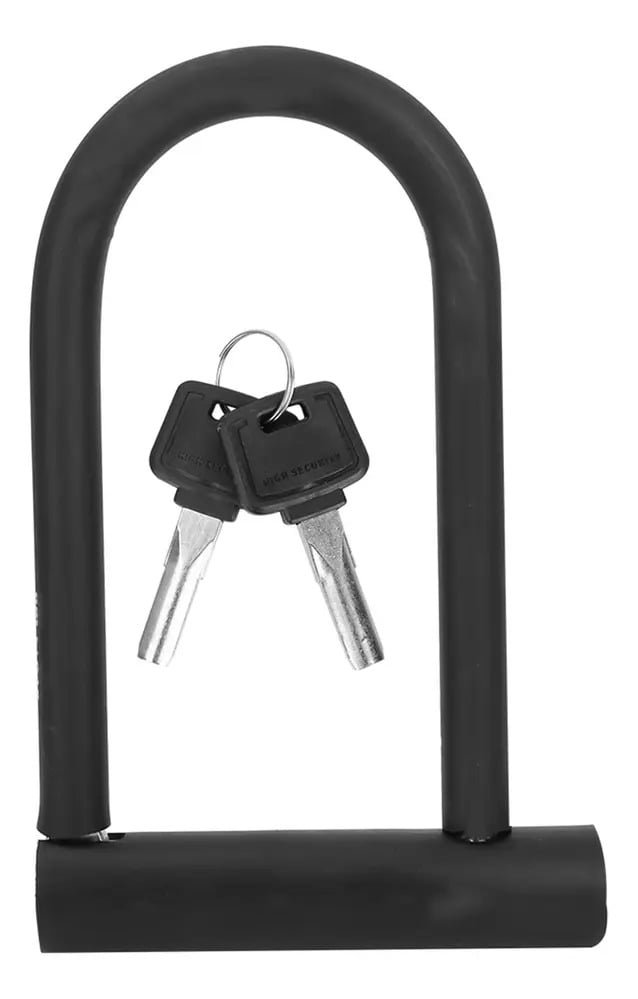 Applicable to U-Shaped Steel Anti-Theft Bicycle Lock, Res