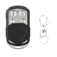 thumbnail image 2 of Control De Clonación Inalámbrica, Código De Copia Fijo, Seguridad De Puertas Eléctricas, Control Remoto Keyfob315/330/433MHz, 2 of 7