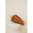 thumbnail image 2 of Millet, Karyn 23x32 White Modern Wood Framed Museum Art Print Titled - Shell by Shell I, 2 of 4