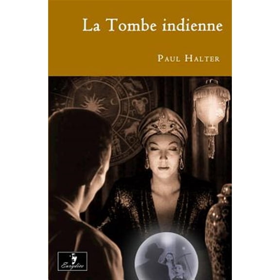 Pre-Owned La Tombe Indienne