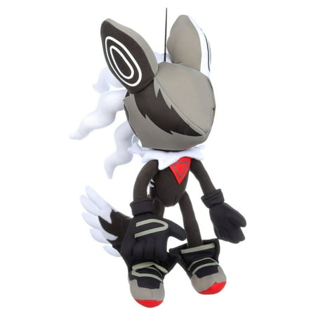 Infinite - Sonic The Hedgehog 10  Plush (Great Eastern) 77095 price history on PriceWatchPro