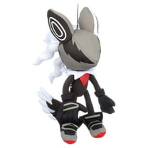 Infinite - Sonic The Hedgehog 10" Plush (Great Eastern) 77095