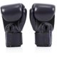 thumbnail image 2 of Guantes de boxeo Fairtex BGV1BR Muay Thai transpirables, 16 oz, azules, 2 of 5