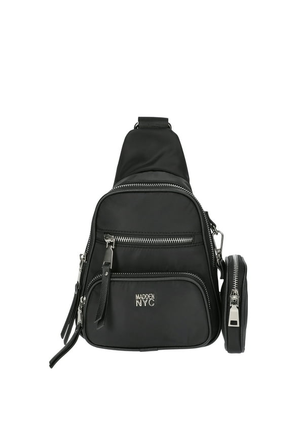 Women's Core Sling Bag, Black