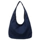 thumbnail image 1 of Bolso Ocio Mujer Color Sólido Denim Diario para, 1 of 9