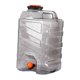 thumbnail image 2 of Contenedor de agua para acampar con jarra de grifo 28 L, 2 of 9