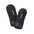 thumbnail image 2 of Kitchen Grips Deluxe 2-Piece Pan Handle Holder Set, Black/Black, 2 of 2