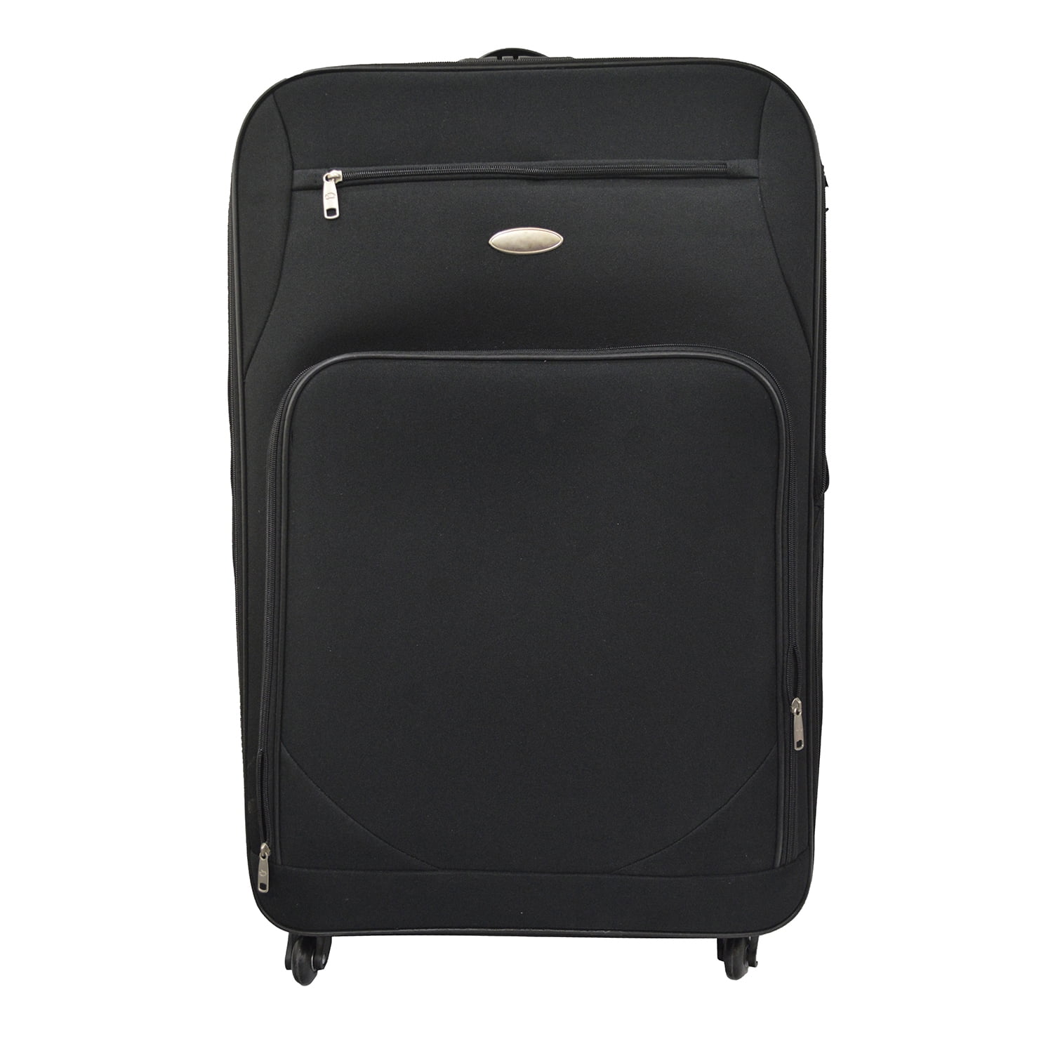 soft sided wheeled luggage