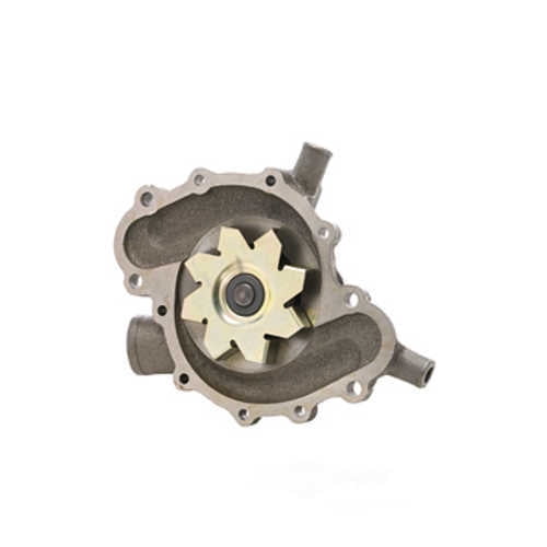 Dayco Engine Water Pump P/N:Dp834 Fits select: 1979-1980 AMERICAN MOTORS JEEP, 1973-1978 JEEP JEEP