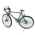 thumbnail image 4 of Oubit Bike Model,Bicycle Model Simulated Vivid Mini Bicycle Ornament Toy Bike Ornament Unmatched Quality, 4 of 9