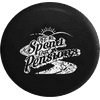Off the Spend Our Pensions Re ment Traveling Adventure Sunset Spare Tire Cover Jeep RV 30 Inch