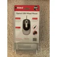 thumbnail image 2 of RHEA- Inland Optical Wheel Usb Mouse - New Factory Sealed A3, 2 of 3