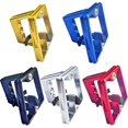 thumbnail image 5 of Aluminum Alloys Front Shelf Mount Carriers For Folding Bikes Base Mount Adapter Folding Bike Carrier Bracket Commuting, 5 of 5