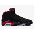 thumbnail image 3 of Nike Air Jordan MVP 'Raptors' Men's Basketball Sneakers $165 DZ4475-006 NEW, 3 of 6