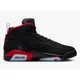 thumbnail image 3 of Nike Air Jordan MVP 'Raptors' Men's Basketball Sneakers $165 DZ4475-006 NEW, 3 of 6