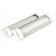 thumbnail image 2 of Scienceny Paquete de 2 barras de luz de automóvil de aleación de aluminio 6000K 12-80V 10W desmontable extraíble RV Cabin Home Outdoor Camping Accesorios para vehículos recreativos, 2 of 6