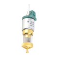 thumbnail image 3 of Bomba De Medición De , Calentador De 12 V Bomba De Metal ABS 1kW A 5kW Estacionador Pulso De Medición Bomba De Aceite Volumen De Bomba De Bomba De Bajo Ruido Para, 3 of 7