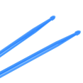 thumbnail image 2 of PCS Nylon Drumsticks Practice Drumstick Replacement Portable Drum Sticks for Percussion Instruments Blue, 2 of 4
